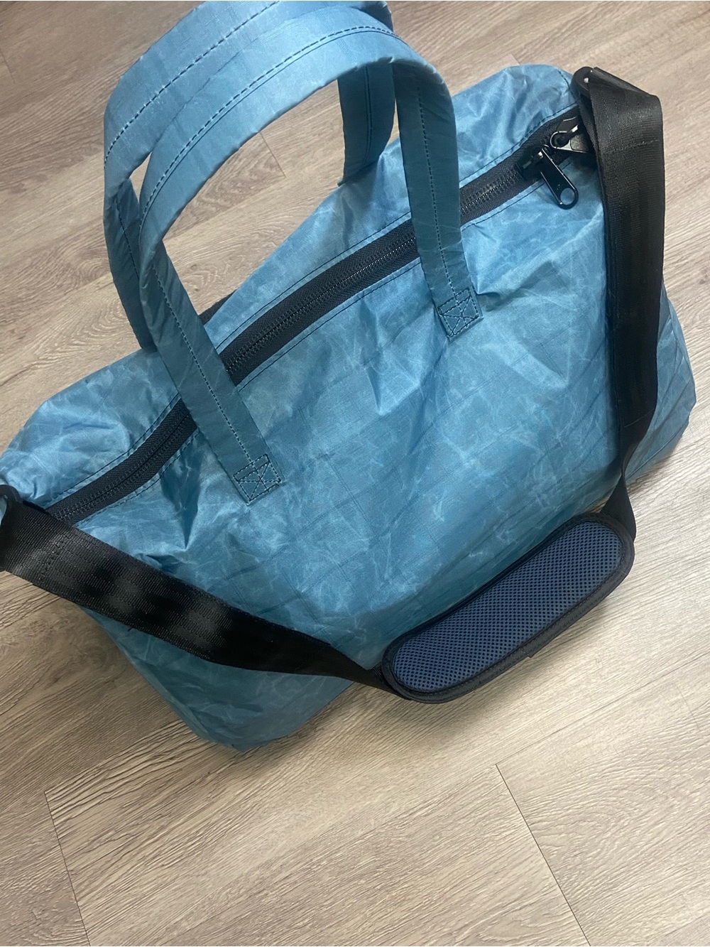 Savage Industries EDC #workout / #travel bag - Picture 2 of 5